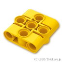 レゴ パーツ テクニック ピンコネクター リフトアーム 1 x 3 x 3  | LEGO純正品の バラ 売り