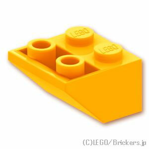 レゴ パーツ 逆スロープ 45°- 2 x 2 [ B