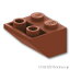 쥴 ѡ ե 2 x 2/45 [ Reddish Brown / ֥饦 ] | LEGOʤ Х 