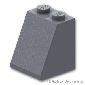 쥴 ѡ  652 x 2 x 2 [ Dark Bluish Gray / 졼 ] | LEGOʤ Х ...