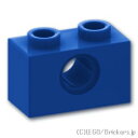 レゴ パーツ テクニック ブロック 1 x 2 - 穴1  | LEGO純正品の バラ 売り