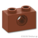 レゴ パーツ テクニック ブロック 1 x 2 - 穴1  | LEGO純正品の バラ 売り