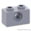 レゴ パーツ テクニック ブロック 1 x 2 - 穴1  | LEGO純正品の バラ 売り