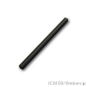 レゴ パーツ テクニック 8M 十字軸 63mm [ Black / ブラック ]  LEGO純正品の バラ 売り