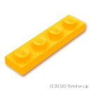 レゴ パーツ プレート 1 x 4  | LEGO純正品の バラ 売り