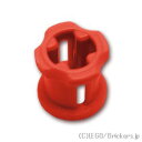 レゴ テクニック パーツ 十字軸用 ブッシュ [Red/レッド] | LEGO純正品の バラ 売り