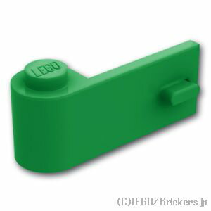 レゴ パーツ ドア 1 x 3 x 1 - 左  | LEGO純正品の バラ 売り