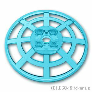 ֥åŷԾŹ㤨֥쥴 ѡ ǥå 6 x 6 - 졼ƥ [ Tr,Lt Blue / ȥ󥹥饤ȥ֥롼 ] | LEGOʤ Х פβǤʤ40ߤˤʤޤ