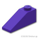 レゴ パーツ スロープ 33°- 3 x 1  | LEGO純正品の バラ 売り