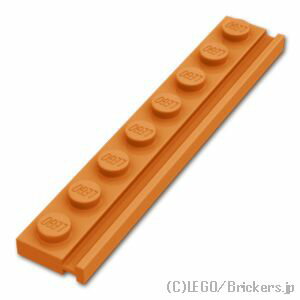 ֥åŷԾŹ㤨֥쥴 ѡ ץ졼 1 x 8 - ɥ졼 [ Dark Orange /  ] | LEGOʤ Х פβǤʤ68ߤˤʤޤ