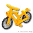 レゴ パーツ 自転車 [Bt,Lt Orange/ブライトライトオレンジ] | LEGO純正品の バラ 売り 【メール便不可商品】