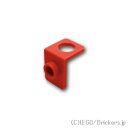 レゴ パーツ ブラケット 1 x 1 [ Red / レッド ] | LEGO純正品の バラ 売り