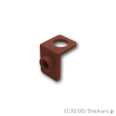 レゴ パーツ ブラケット 1 x 1 [ Reddish Brown / ブラウン ] | LEGO純正品の バラ 売り