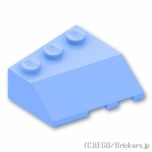 レゴ パーツ ウェッジ 3 x 3 - スロー