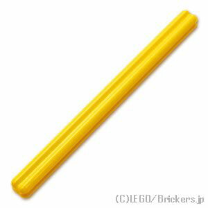 レゴ パーツ テクニック 7M 十字軸 55mm Yellow / イエロー LEGO純正品の バラ 売り