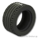 レゴ パーツ タイヤ 43.2 x 22 ZR [ Black / ブラック ] | LEGO純正品の バラ 売り