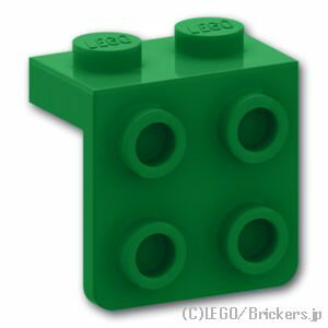 ֥åŷԾŹ㤨֥쥴 ѡ ֥饱å 1 x 2 / 2 x 2 [ Green / ꡼ ] | LEGOʤ Х פβǤʤ40ߤˤʤޤ