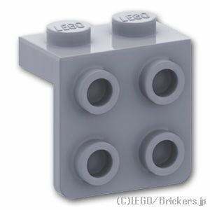 ֥åŷԾŹ㤨֥쥴 ѡ ֥饱å 1 x 2 / 2 x 2 [ Light Bluish Gray / 졼 ] | LEGOʤ Х פβǤʤ28ߤˤʤޤ