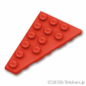 レゴ パーツ ウェッジプレート 6 x 4 
