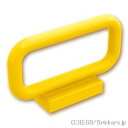 レゴ パーツ バー 1 x 4 x 2 [ Yellow / イエロー ] | LEGO純正品の バラ 売り