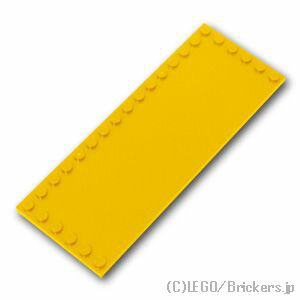 Rakuten - レゴ パーツ タイル 6 x 16 - エッジスタッド [ Yellow / イエロー ] | LEGO純正品の バラ 売り