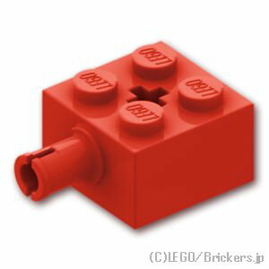 レゴ パーツ ブロック 2 x 2 - ピン / 