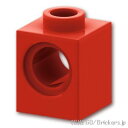 レゴ パーツ テクニック ブロック 1 x 1 - ピン穴  | LEGO純正品の バラ 売り