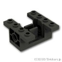 レゴ パーツ テクニック ギア ボックス [ Black / ブラック ] | LEGO純正品の バラ 売り