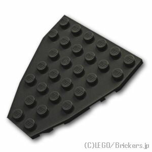 レゴ パーツ ウェッジプレート 6 x 7 