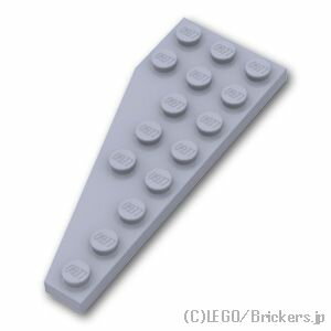 レゴ パーツ ウェッジプレート 3 x 8 