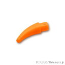 レゴ パーツ 角/牙 [ Orange / オレンジ ] | LEGO純正品の バラ 売り