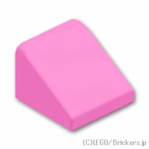 쥴 ѡ  30- 1 x 1 x 2/3 [ Bright Pink / ֥饤ȥԥ ] | LEGOʤ Х 