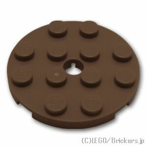 ֥åŷԾŹ㤨֥쥴 ѡ ץ졼 4 x 4 - 饦 [ Dark Brown / ֥饦 ] | LEGOʤ Х פβǤʤ23ߤˤʤޤ