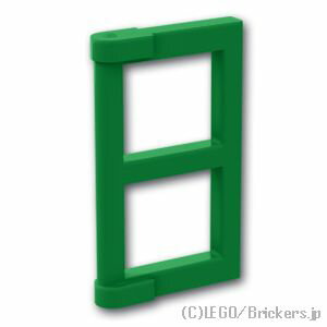 쥴 ѡ ɥ ڥ 1 x 2 x 3 [ Green / ꡼ ] | LEGOʤ Х 
