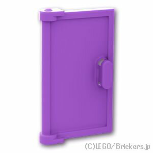 ֥åŷԾŹ㤨֥쥴 ѡ ɥ 1 x 2 x 3 - ϥɥ [ Md,Lavender / ߥǥ٥ ] | LEGOʤ Х פβǤʤ23ߤˤʤޤ