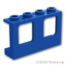 レゴ パーツ ウィンドウ パネル 1 x 4 x 2  | LEGO純正品の バラ 売り