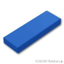 レゴ パーツ タイル 1 x 3 [ Blue / ブルー ] | LEGO純正品の バラ 売り