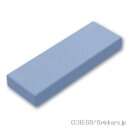 レゴ パーツ タイル 1 x 3 [ Sand Blue / サンドブルー ] | LEGO純正品の バラ 売り