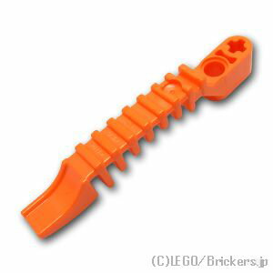 レゴ パーツ テクニック バイオニクル フルーツランチャー [ Orange / オレンジ ]  LEGO純正品の バラ 売り