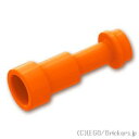 レゴ パーツ 望遠鏡 Orange / オレンジ LEGO純正品の バラ 売り