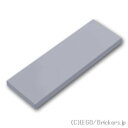 レゴ パーツ タイル 2 x 6 [ Light Bluish Gray / グレー ]  LEGO純正品の バラ 売り