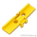 レゴ パーツ テクニック リンクトレッド エクストラワイド（キャタピラ） Yellow / イエロー LEGO純正品の バラ 売り