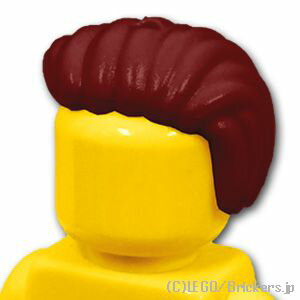 ֥åŷԾŹ㤨֥쥴 ѡ ߥ˥ե إ - ήХå [ Dark Red / å ] | LEGOʤ Х פβǤʤ978ߤˤʤޤ