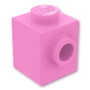 レゴ パーツ ブロック 1 x 1 - 1面スタ