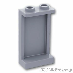 ֥åŷԾŹ㤨֥쥴 ѡ ѥͥ 1 x 2 x 3 - ɥݡ [ Light Bluish Gray / 졼 ] | LEGOʤ Х פβǤʤ27ߤˤʤޤ