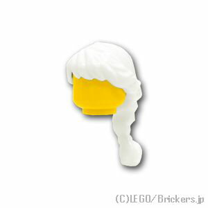 쥴 ѡ ߥ˥ե إ - Ԥ [ White / ۥ磻 ] | LEGOʤ Х 