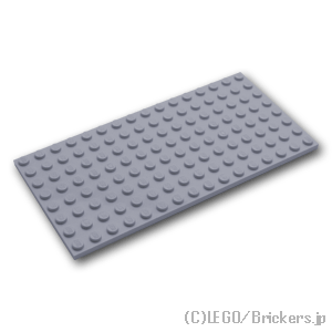レゴ パーツ ウェッジ 3 x 3 - スロープ 右 [ White / ホワイト ] | LEGO純正品の バラ 売り