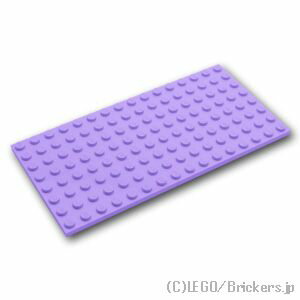 レゴ パーツ プレート 8 x 16  | LEGO純正品の バラ 売り