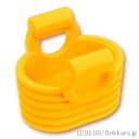レゴ パーツ フレンズ バスケット [ Bt,Lt Orange / ブライトライトオレンジ ] | LEGO純正品の バラ 売り 1