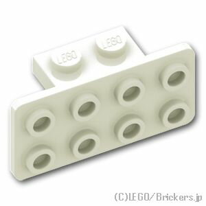 ֥åŷԾŹ㤨֥쥴 ѡ ֥饱å 1 x 2 - 2 x 4 [ White / ۥ磻 ] | LEGOʤ Х פβǤʤ54ߤˤʤޤ